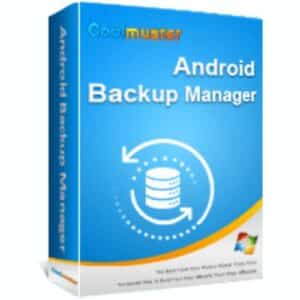 برنامج Coolmuster Android Backup Manager للنسخ الاحتياطي لهواتف أندرويد