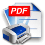 برنامج CutePDF Writer لتحويل المستندات إلى ملفات PDF