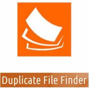 برنامج Duplicate Finder Professional 2025 للبحث عن الملفات المكررة وإزالتها
