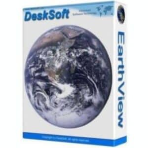 برنامج EarthView لمشاهدة كوكب الأرض على شاشتك