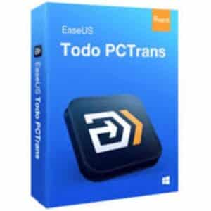 برنامج EaseUS Todo PCTrans لنقل البيانات والبرامج والويندوز بين أجهزة الكمبيوتر