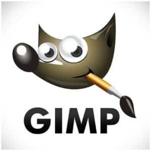برنامج GIMP لتحرير وتعديل الصور