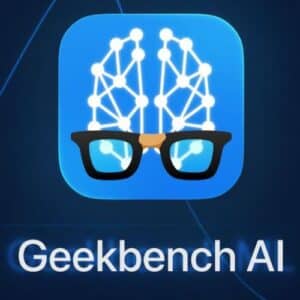 برنامج Geekbench AI Corporate لقياس أداء الذكاء الإصطناعي