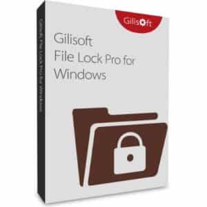 برنامج GiliSoft File Lock Pro لحماية الملفات الهامة