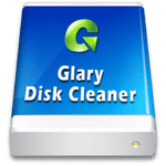 برنامج Glary Disk Cleaner لتنظيف وتسريع الكمبيوتر