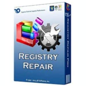 برنامج Glary Registry Repair لصيانة الريجيستري وتسريع الويندوز