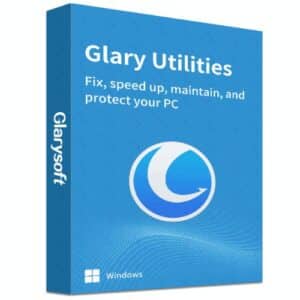 برنامج Glary Utilities Pro لتسريع الويندوز وصيانته