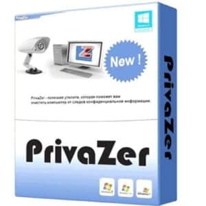 برنامج Goversoft PrivaZer لحماية الخصوصية وتحسين أداء الويندوز