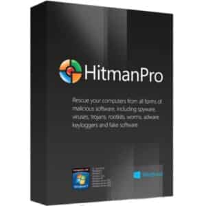 برنامج HitmanPro Alert للحماية الشاملة من الفيروسات