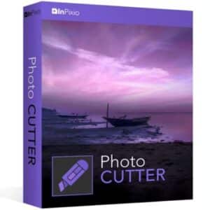 برنامج InPixio Photo Cutter لإزالة الخلفيات من الصور