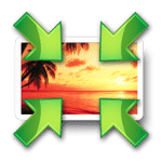 برنامج Light Image Resizer لضغط حجم الصور