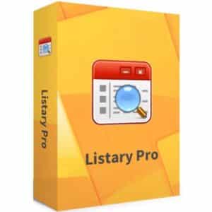 برنامج Listary Pro للبحث عن الملفات والمجلدات وإدارتها