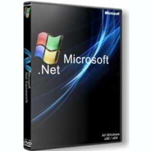برنامج Microsoft .NET Desktop Runtime لدعم تشغيل البرامج والألعاب