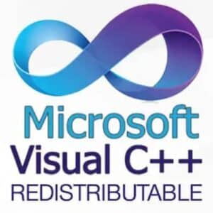 برنامج Microsoft Visual C++ 2015-2022 Redistributable لدعم تشغيل البرامج والالعاب