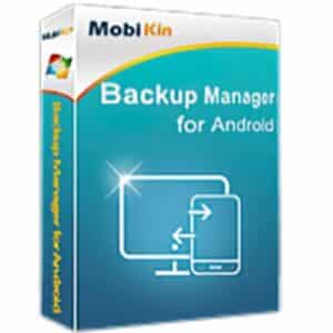 برنامج MobiKin Backup Manager for Android للنسخ الاحتياطي لهواتف أندرويد