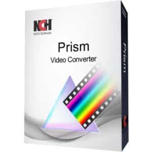 برنامج NCH Prism Plus لتحويل صيغ الفيديو