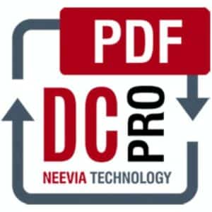 برنامج Neevia Document Converter Pro لتحويل الملفات والمستندات
