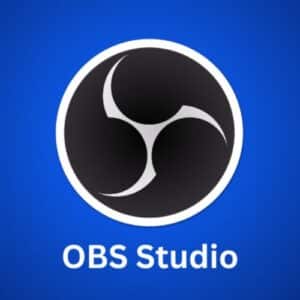برنامج OBS Studio لبث وتسجيل الفيديو