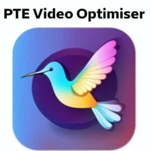 برنامج PTE Video Optimiser لتحسين جودة الفيديو