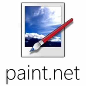 برنامج Paint.NET لتحرير وتعديل الصور