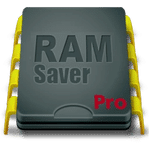 برنامج RAM Saver Professional لتسريع الرامات