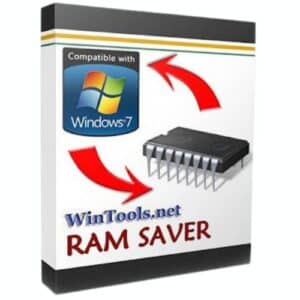 برنامج RAM Saver Professional لتسريع الرامات