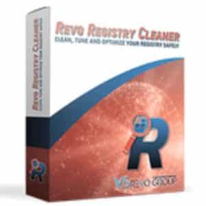 برنامج Revo Registry Cleaner Pro لتنظيف الريجيستري وتسريع الويندوز
