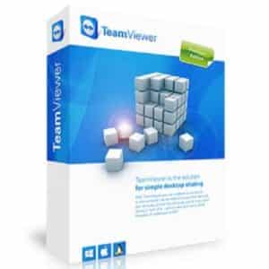 برنامج TeamViewer Free للاتصال بالكمبيوتر عن بعد
