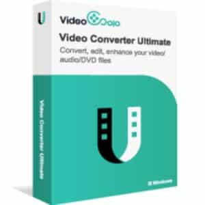 برنامج VideoSolo Video Converter Ultimate لتحويل الفيديو
