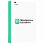 برنامج Wondershare EdrawMind Pro لتنظيم الأفكار وتخطيط المشاريع
