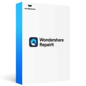 برنامج Wondershare Repairit لاستعادة الملفات التالفة واصلاحها