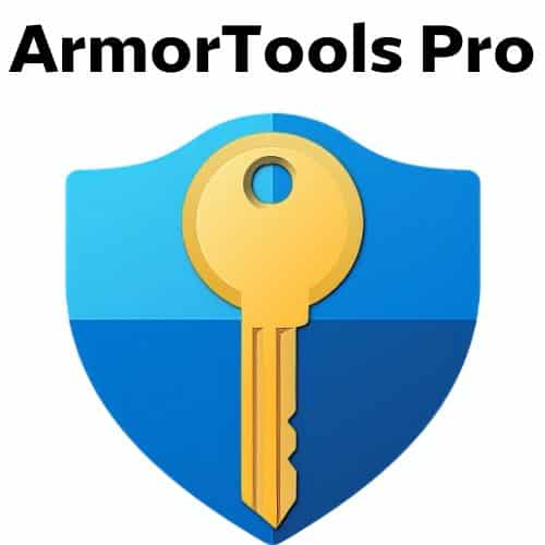 برنامج ArmorTools Pro | لحماية وصيانة الويندوز - shr7pc