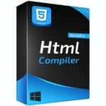 برنامج HTML Compiler | لتحرير وتنسيق أكواد HTML - shr7pc