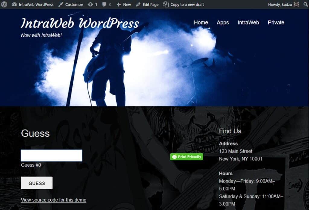 Intraweb برنامج IntraWEB Ultimate | لتطوير تطبيقات الويب - shr7pc