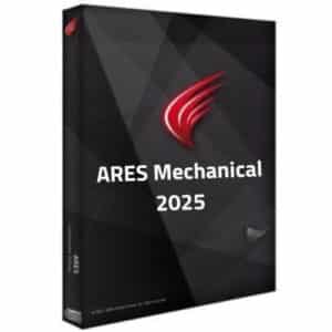 برنامج ARES Mechanical 2026 للتصميم الميكانيكي