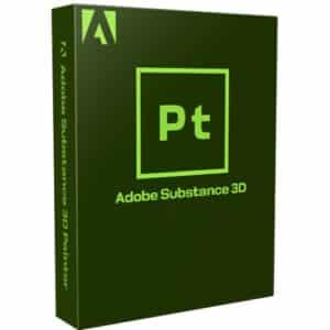 برنامج Adobe Substance 3D Designer للتصميم ثلاثي الابعاد