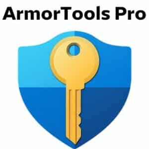 برنامج ArmorTools Pro لحماية وصيانة الويندوز