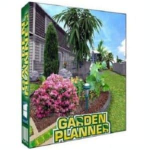 برنامج Artifact Interactive Garden Planner لتصميم وتخطيط الحدائق