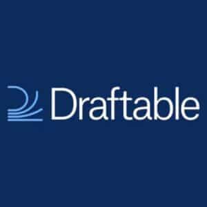 برنامج Draftable Desktop للمقارنة بين المستندات والنصوص