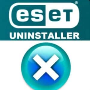 برنامج ESET AV Remover tool لإزالة برامج الأنتى فيروس