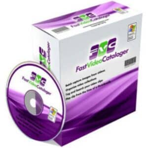 برنامج Fast Video Cataloger لفهرسة وتنظيم وإدارة نقاطع الفيديو