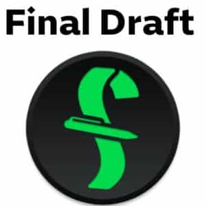 برنامج Final Draft لكتابة السيناريو