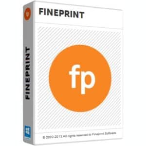 برنامج FinePrint لإدارة الطباعة وتوفير تكاليفها