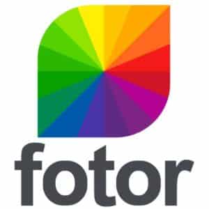 برنامج Fotor Basic لتحرير وتعديل الصور