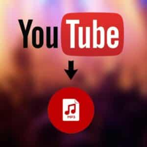 برنامج Free YouTube To MP3 Converter لتحميل وتحويل فيديوهات يوتيوب إلى MP3
