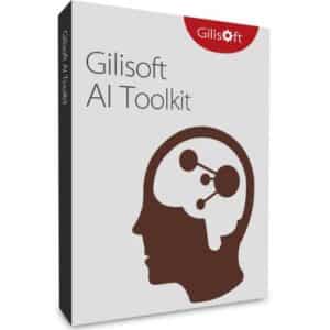 برنامج GiliSoft AI Toolkit لأدوات الذكاء الاصطناعي