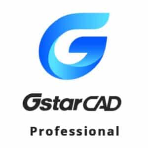 برنامج GstarCAD 2025 للرسم والتصميم الهندسي