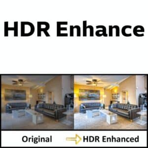 برنامج HDR Enhance لتحسين جودة الفيديو
