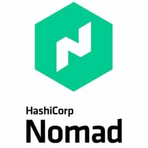 برنامج HashiCorp Nomad Enterprise لإدارة وتطوير التطبيقات