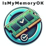 برنامج IsMyMemoryOK لتسريع وفحص تحسين أداء الرام